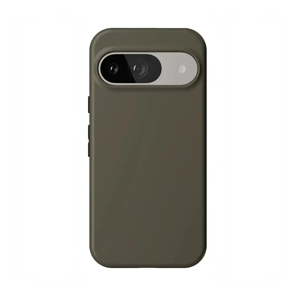 Army Green | The Boyfriend Collection