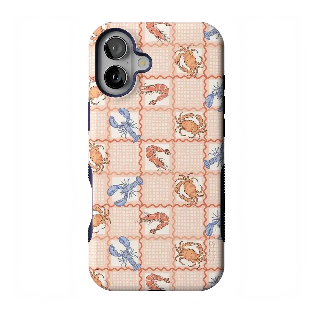 On the Cape | Coastal Summer Case