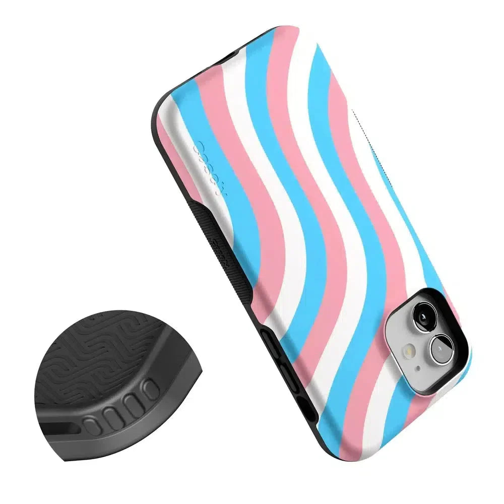 Proud To Be Me | Pride Case