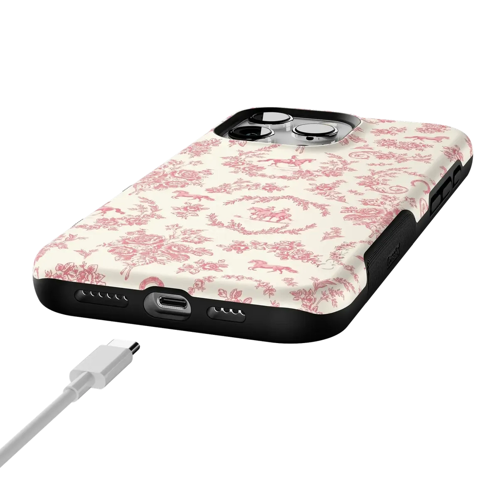 Western Bloom | Jenna Palek x Casely Case