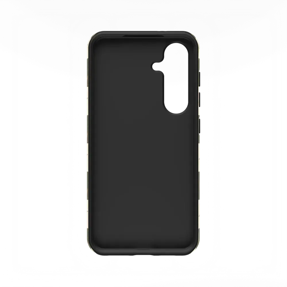 Mystic Moonstar | Green Celestial Case