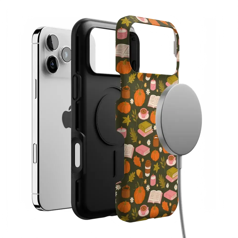 Small Town Magic | Fall Faves Case