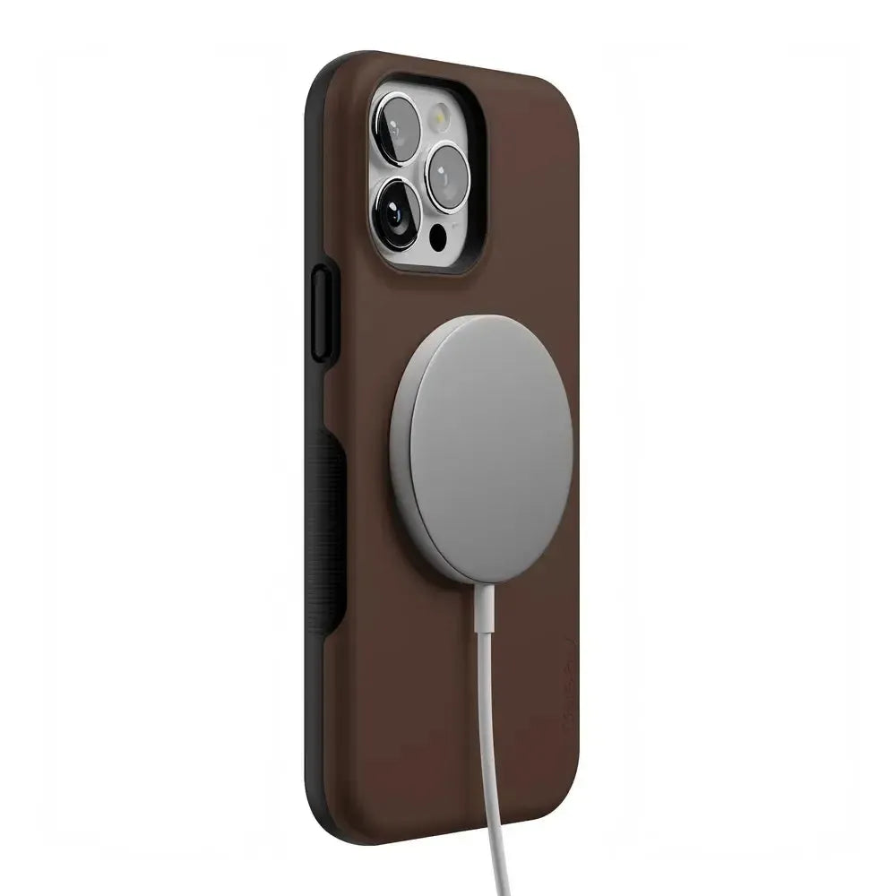 Espresso Brown | The Boyfriend Collection