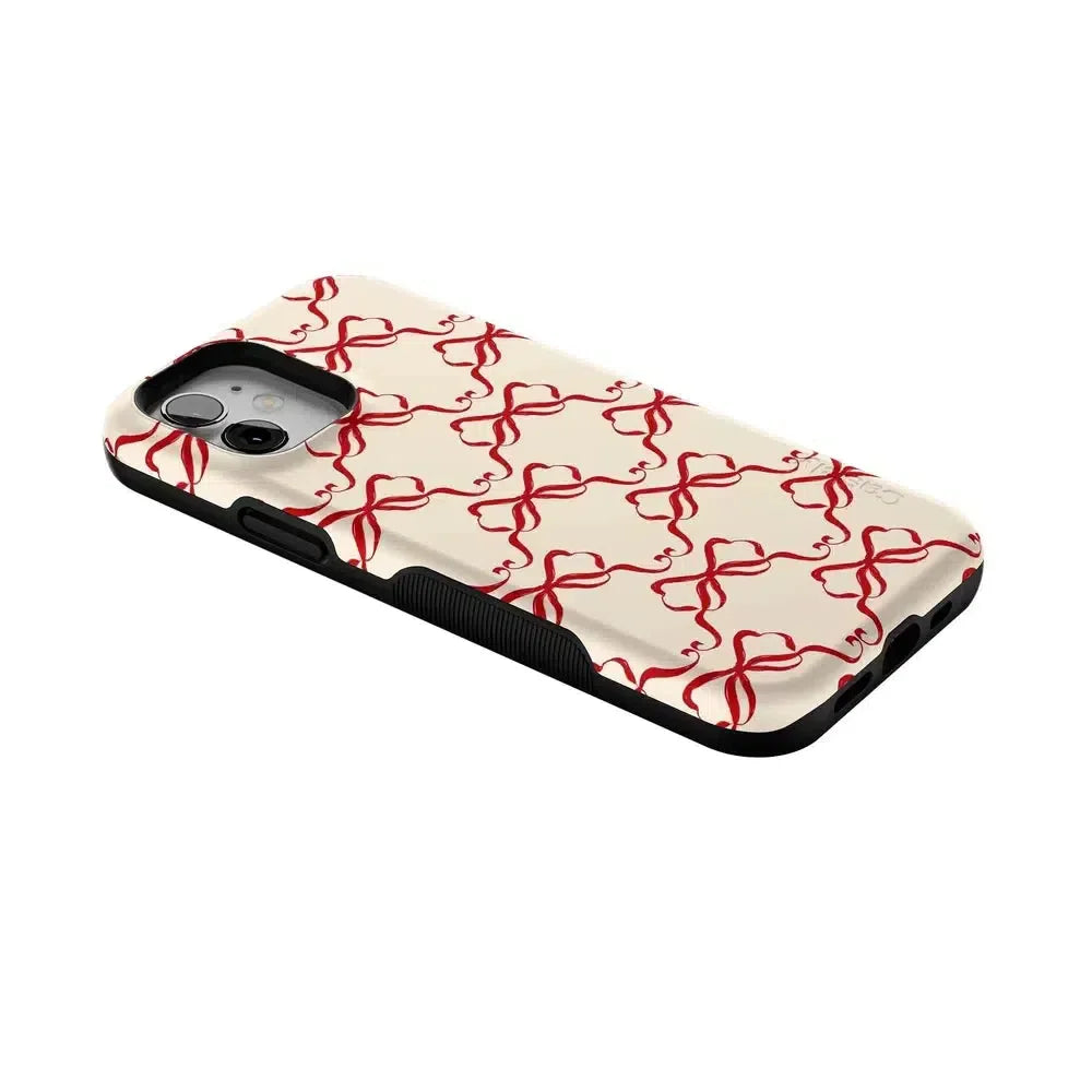 All Wrapped Up | Vintage Bows Case