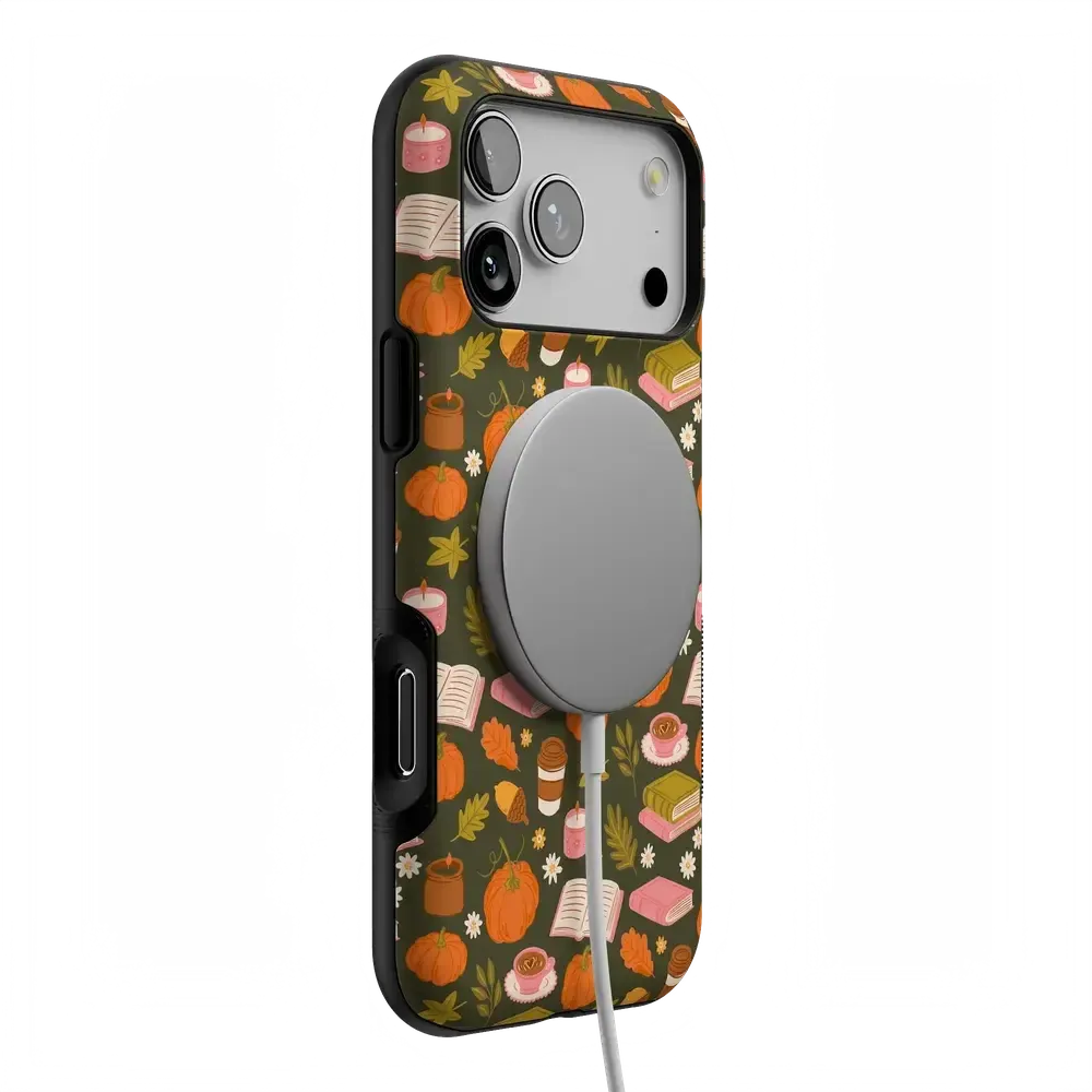 Small Town Magic | Fall Faves Case