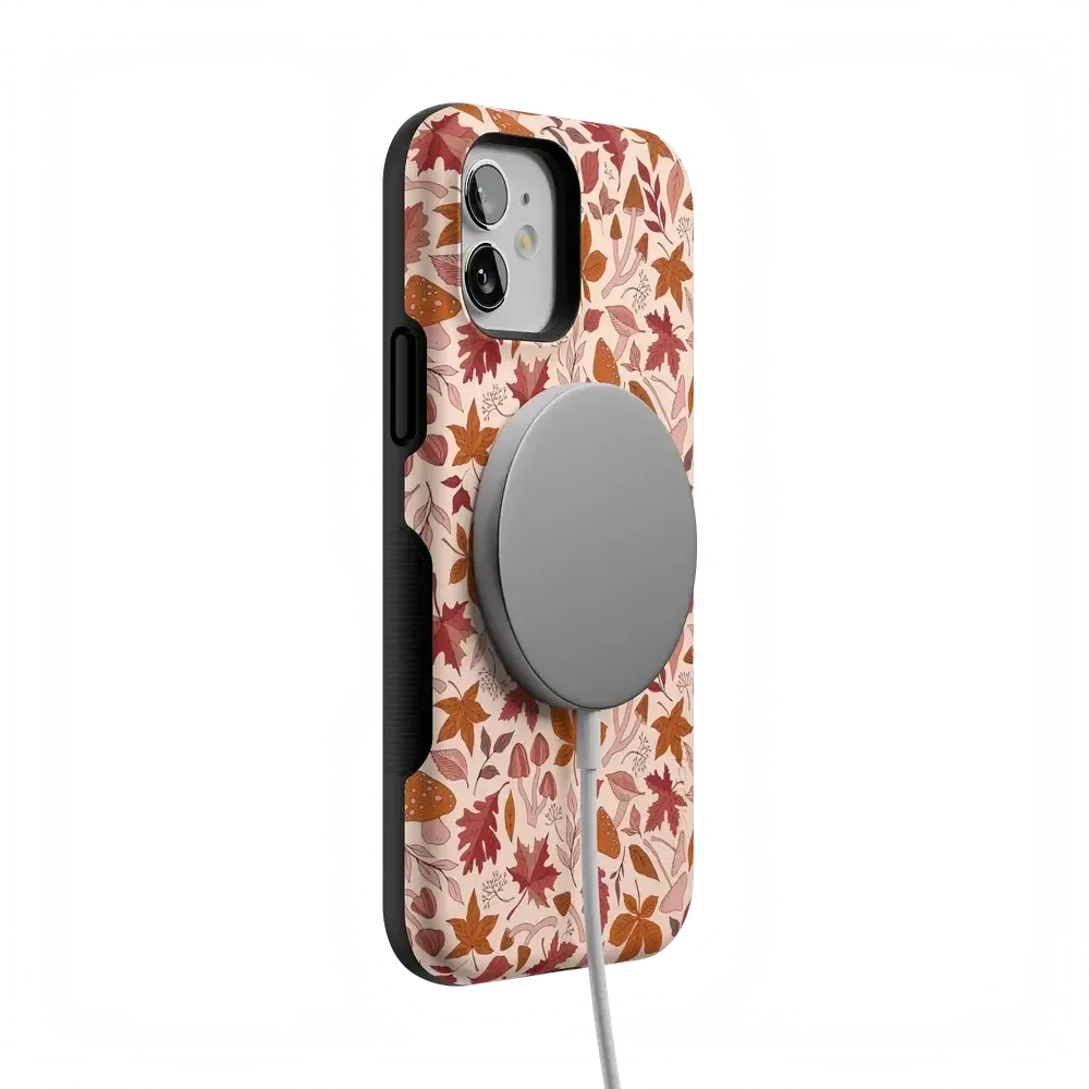 Can't Help Falling | Autumn Leaves Case