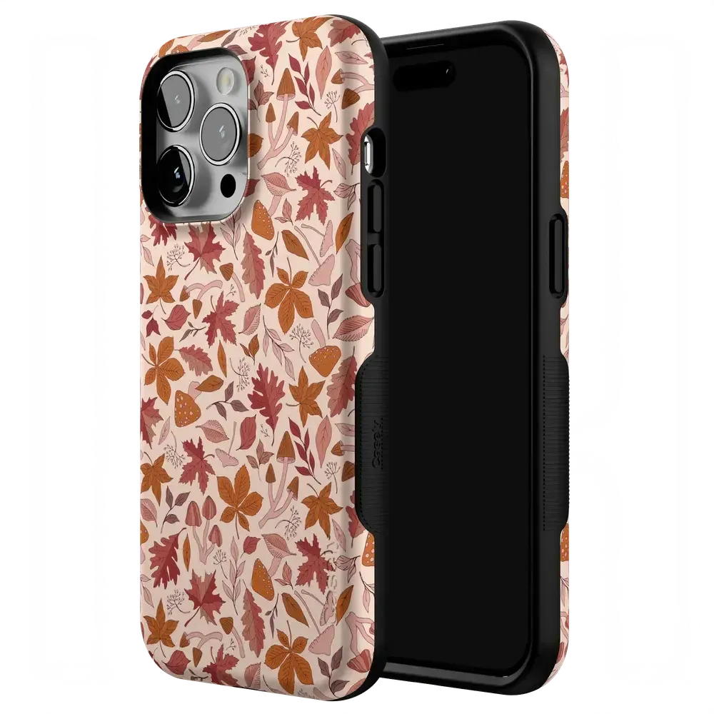Can't Help Falling | Autumn Leaves Case
