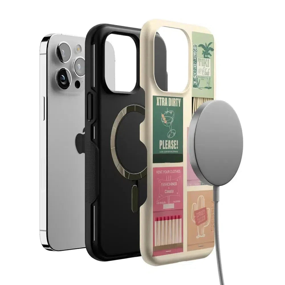 Perfect Match | FashionPass x Casely Case