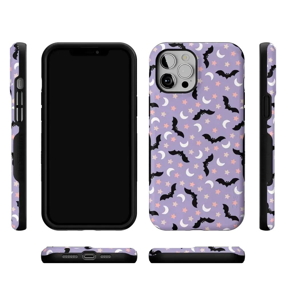Midnight Flight | Celestial Bats Case