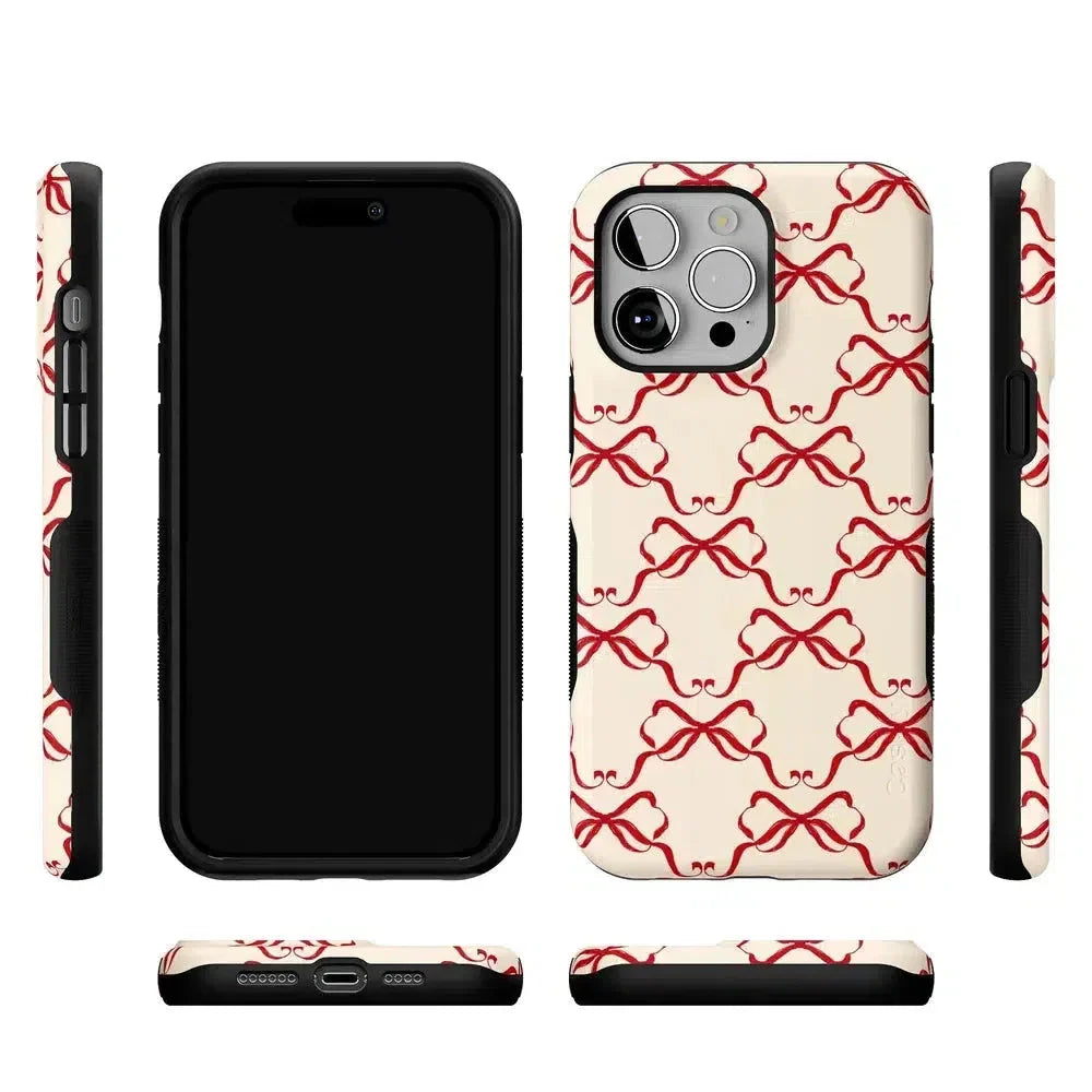 All Wrapped Up | Vintage Bows Case