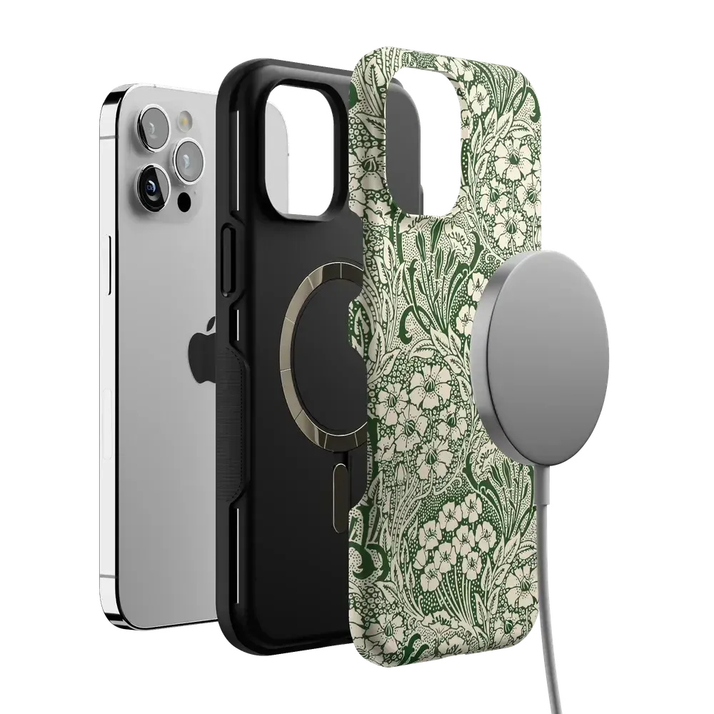 Mystic Meadow | Green Gardens Case