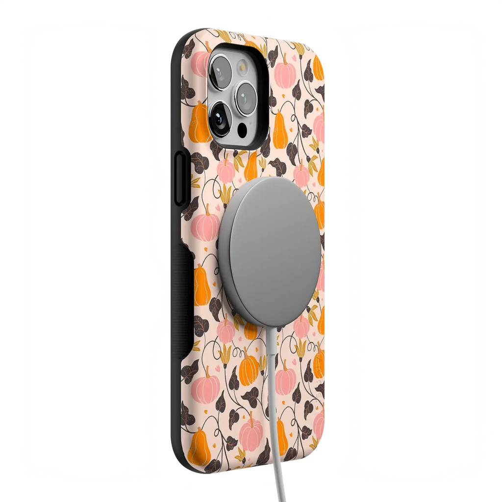Pumpkin Princess | Harvest Vines Case