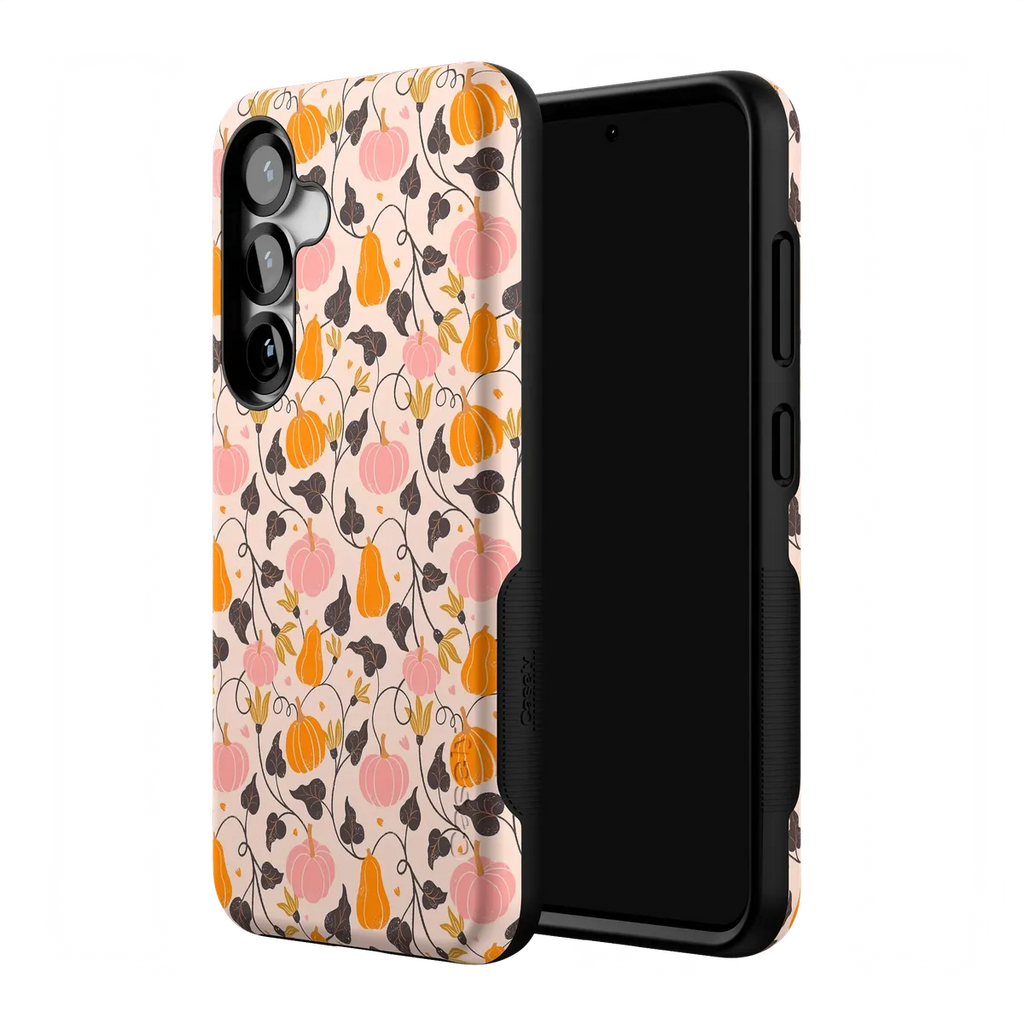 Pumpkin Princess | Harvest Vines Case