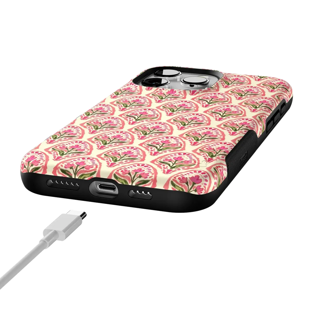 Tulip Tapestry | Jenna Palek x Casely Case