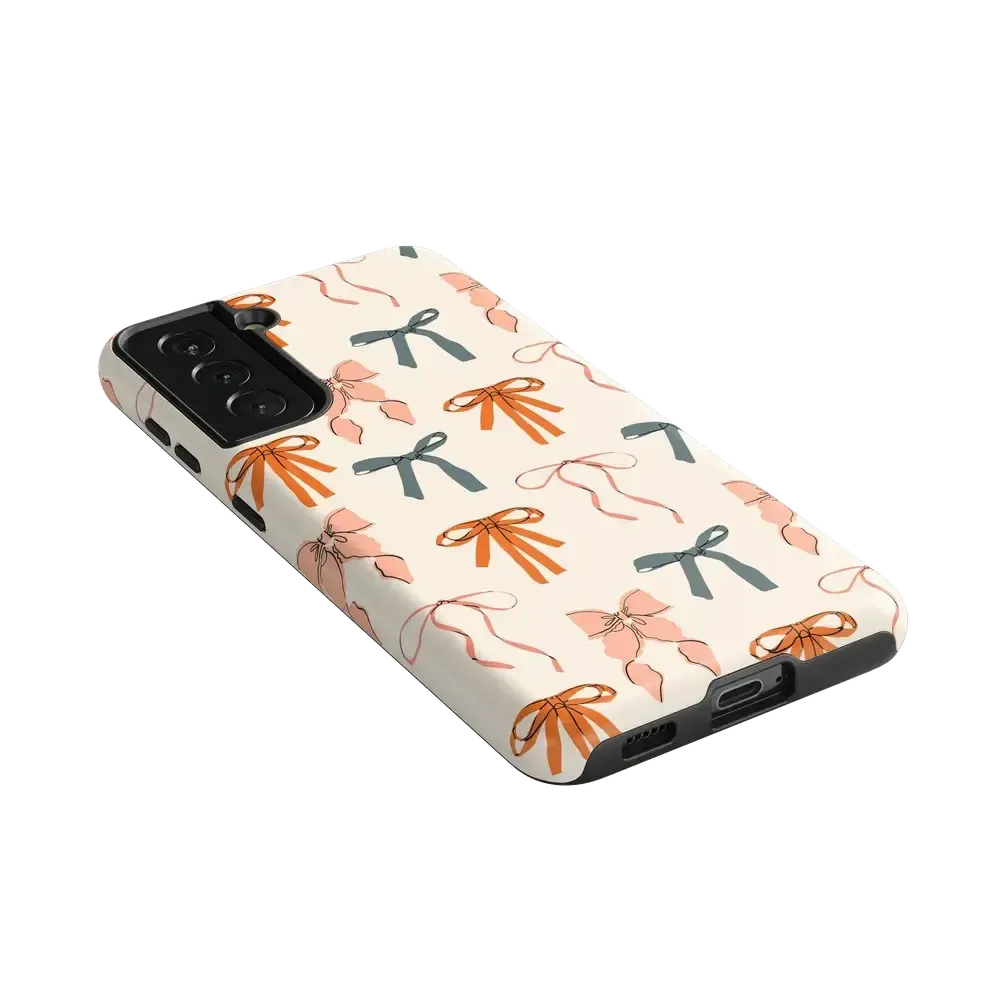 Gourdy Girlie | Harvest Bows Case