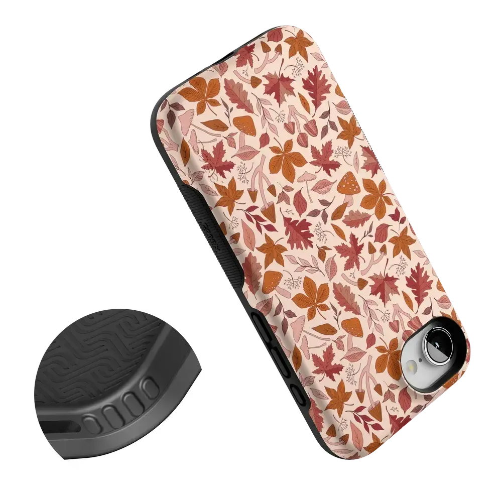 Can't Help Falling | Autumn Leaves Case