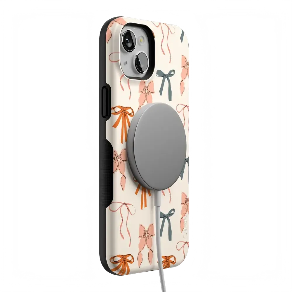 Gourdy Girlie | Harvest Bows Case