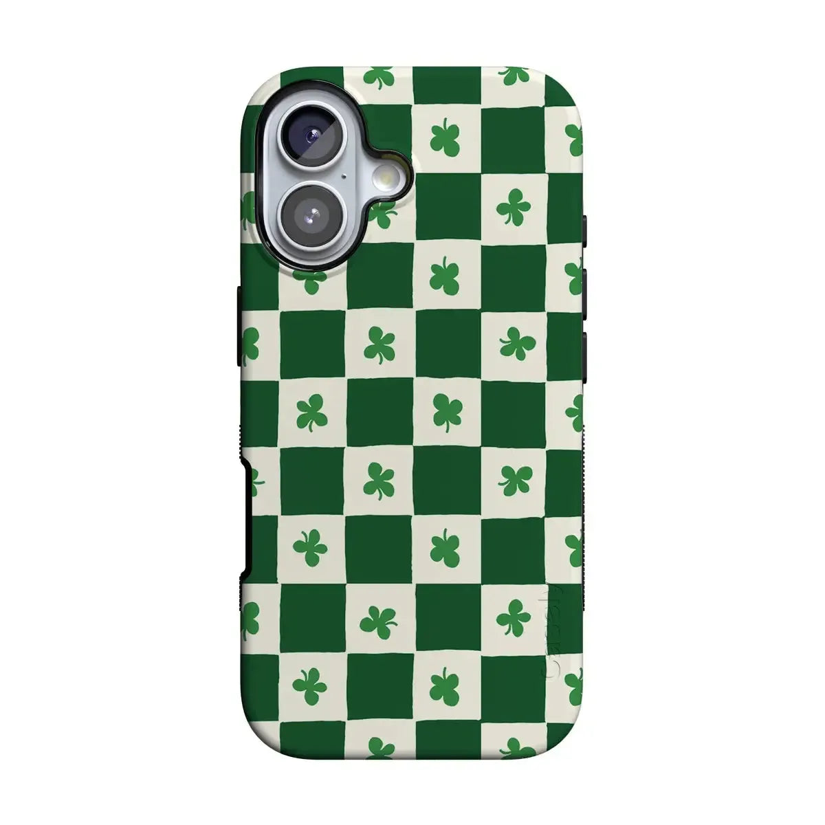 Lucky You | Shamrock Case
