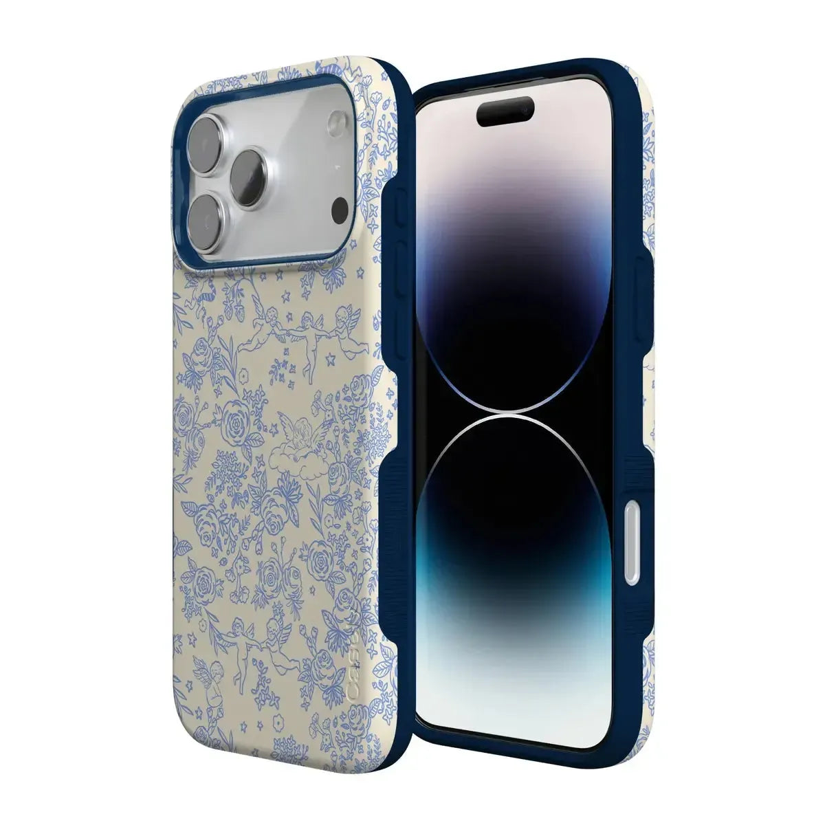 Love's a Game | Retro Hearts Case