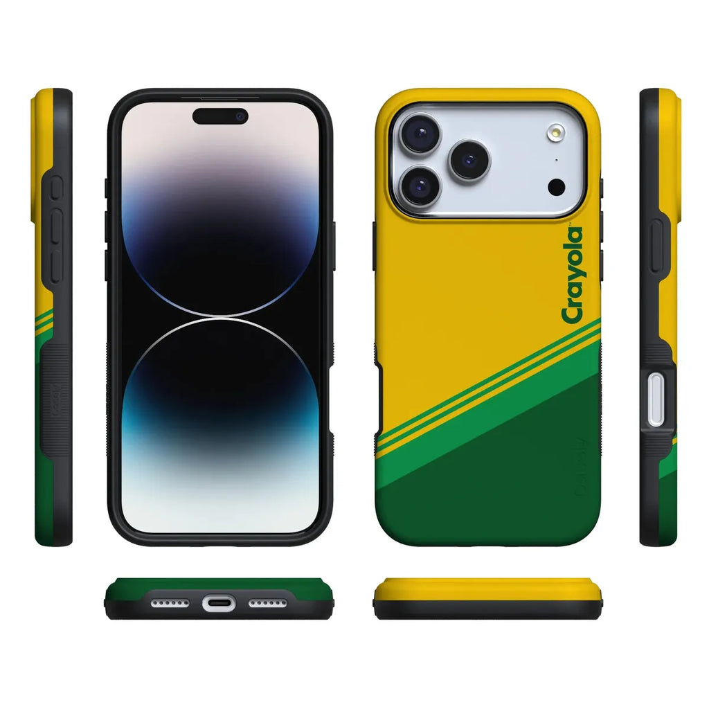 Keep It Classic | Crayola Crayon Box Case