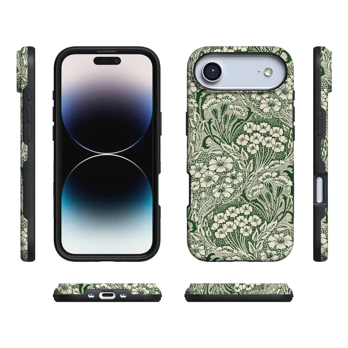 Mystic Meadow | Green Gardens Case