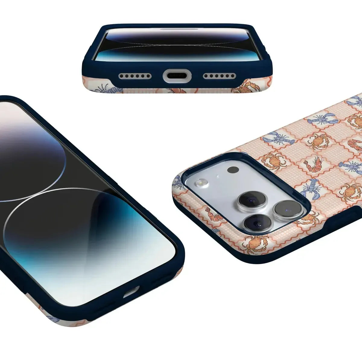 On the Cape | Coastal Summer Case