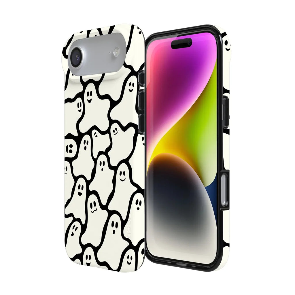 Don't Ghost Me | Halloween Case