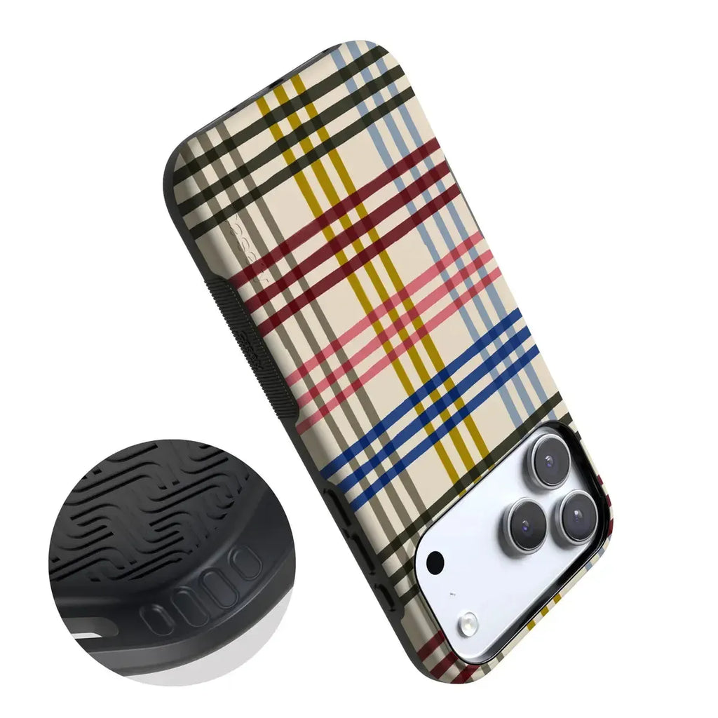 Cheer | Kitty and Vibe Holiday Case