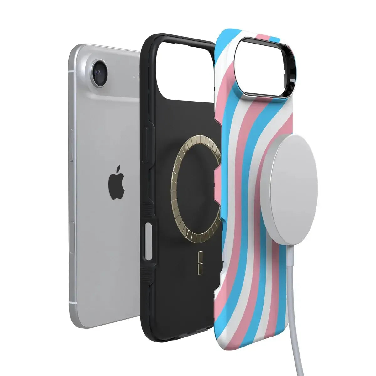 Proud To Be Me | Pride Case
