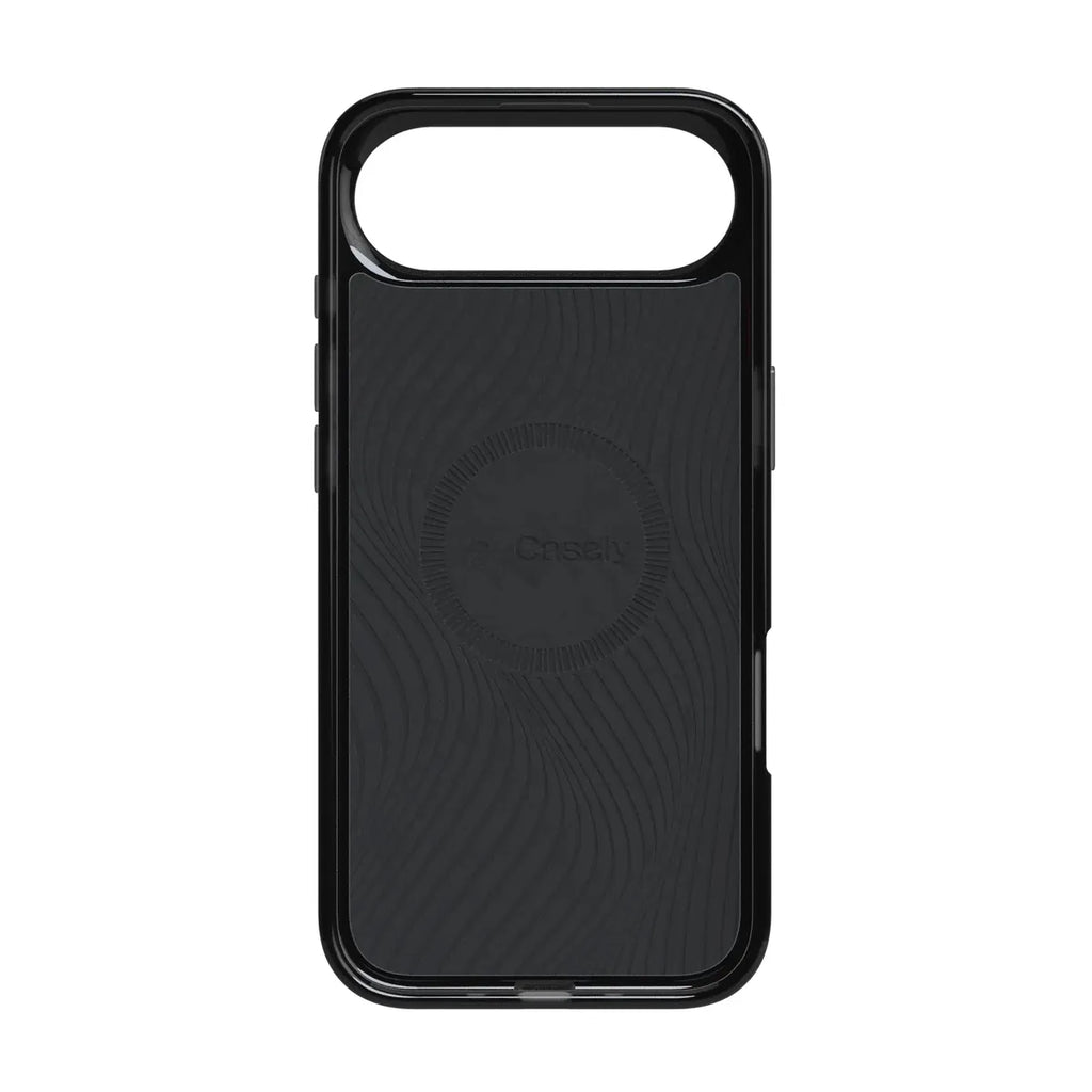 Born to Be Wild | Jaguar Print Case