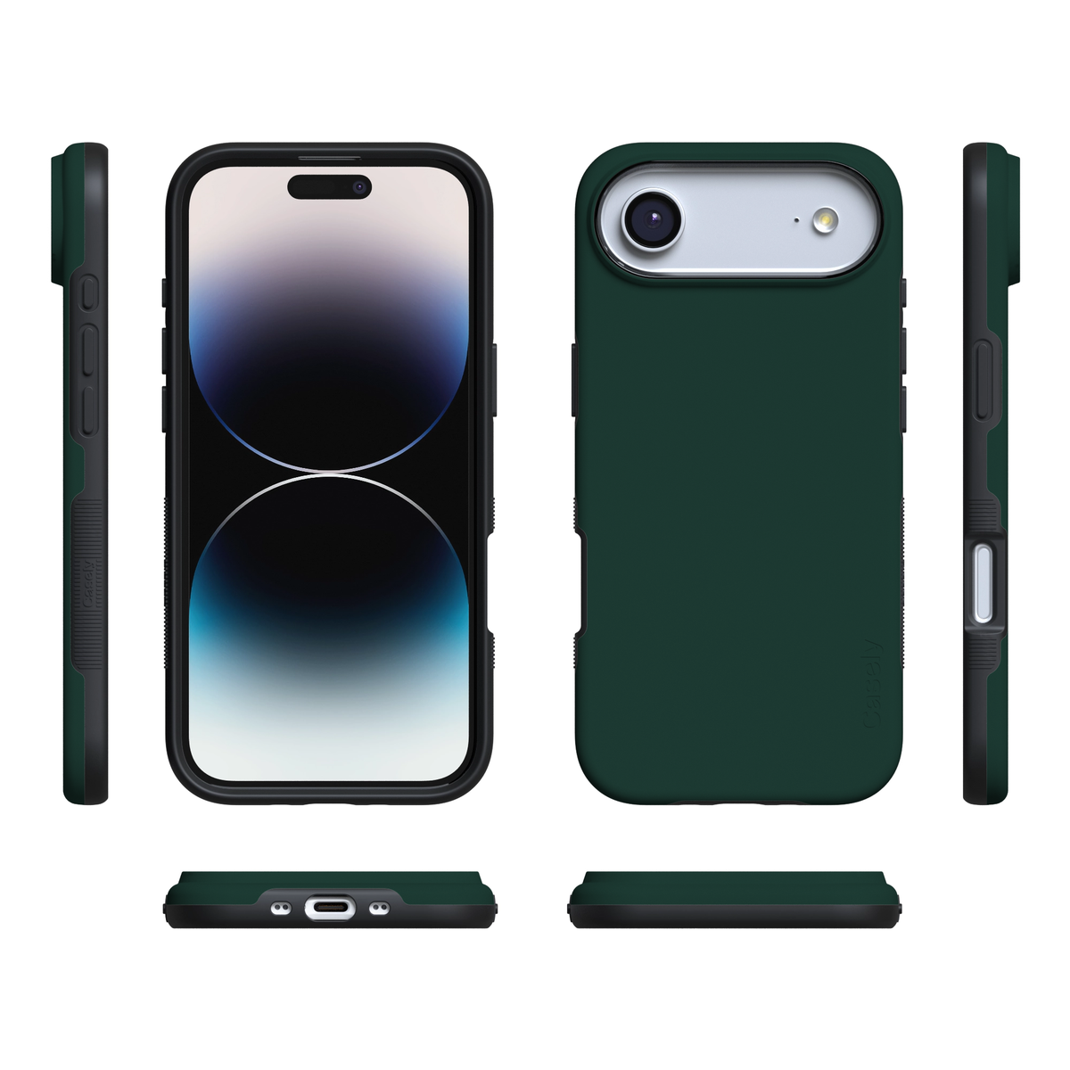 Forest Green | The Boyfriend Collection