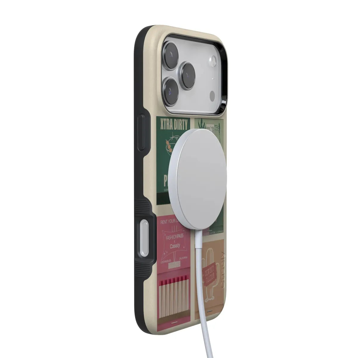 Perfect Match | FashionPass x Casely Case