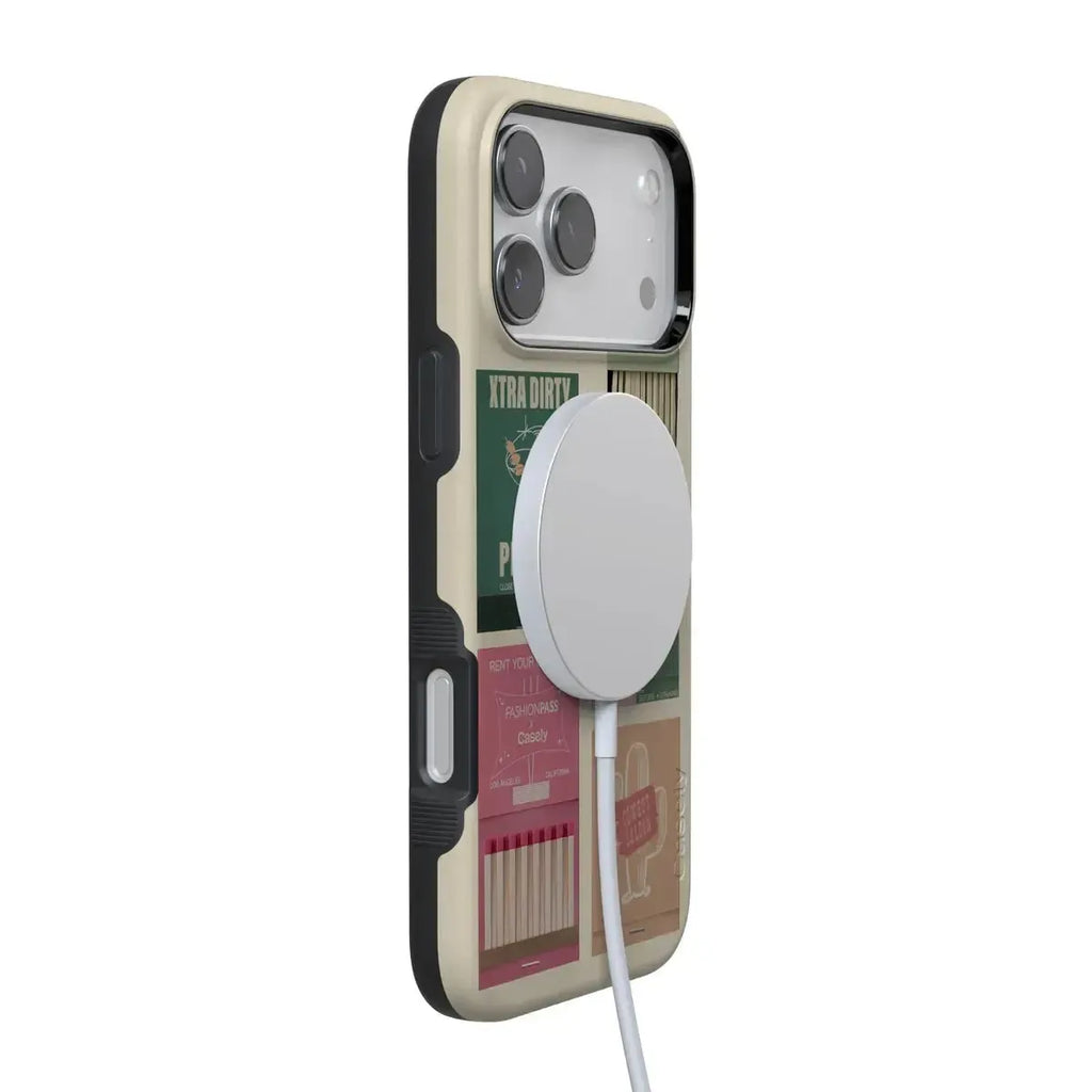 Perfect Match | FashionPass x Casely Case