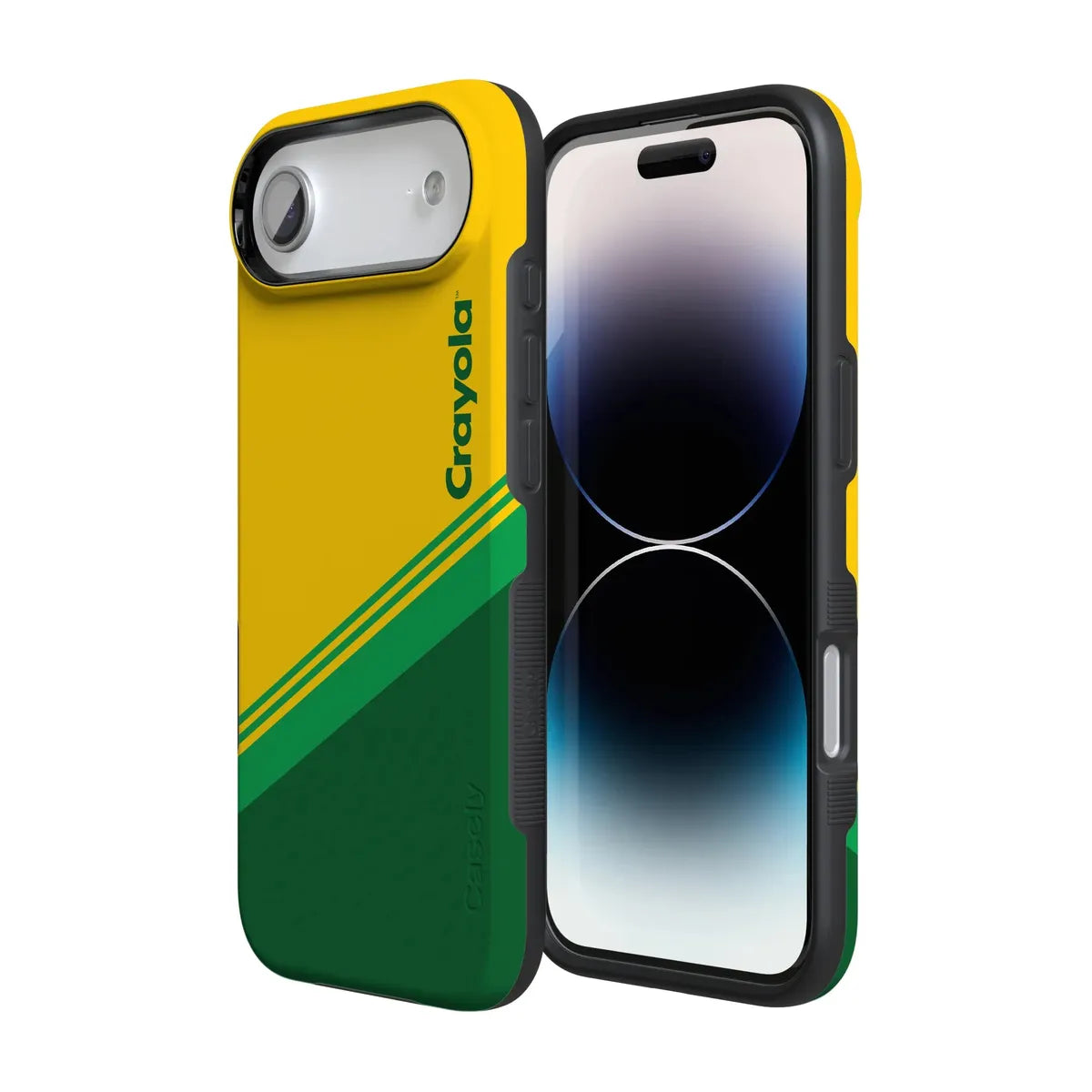 Keep It Classic | Crayola Crayon Box Case