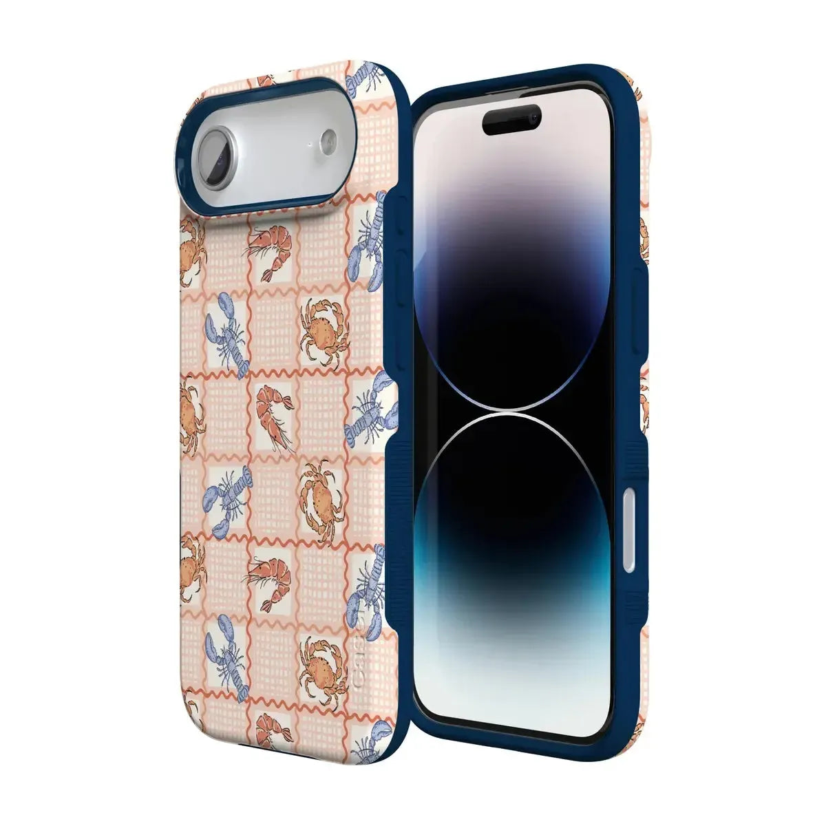 On the Cape | Coastal Summer Case