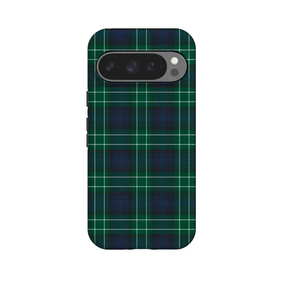 Spruce | Kitty and Vibe Holiday Case