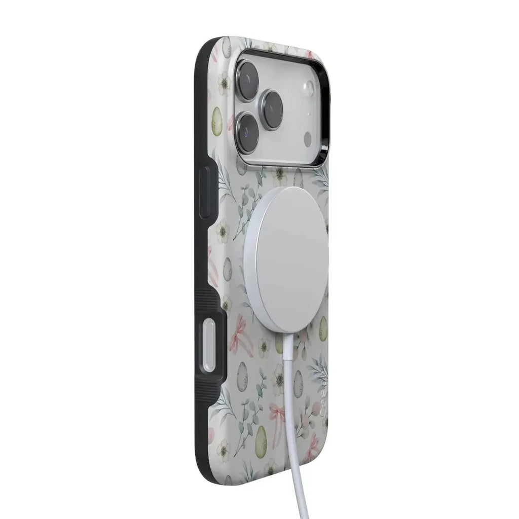 So Eggxtra | Spring Garden Case