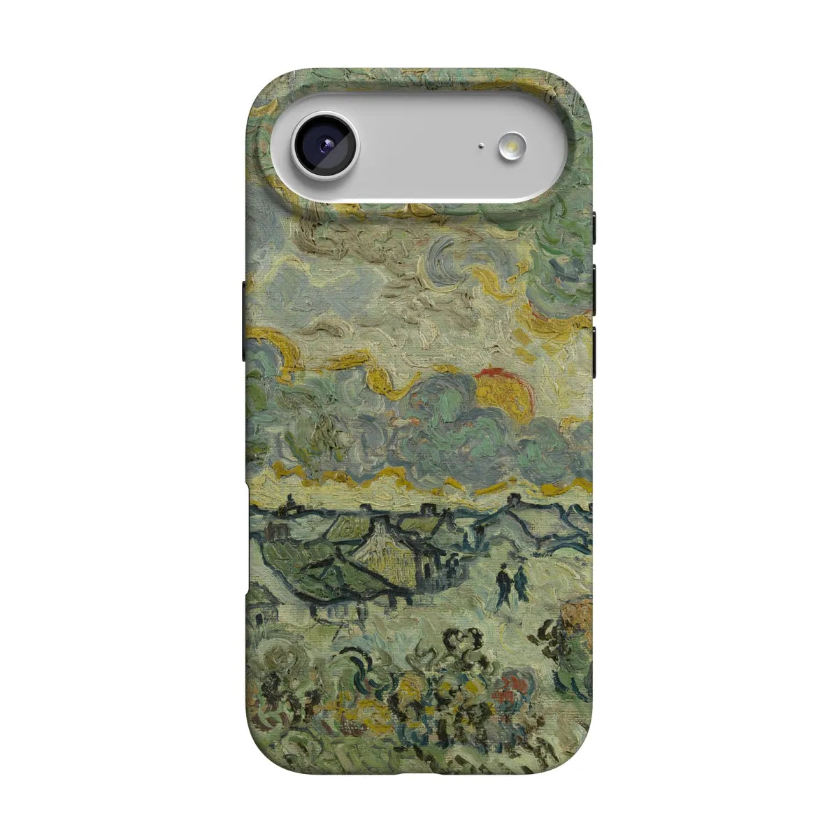 Reminiscence of Vincent | Van Gogh Museum Case