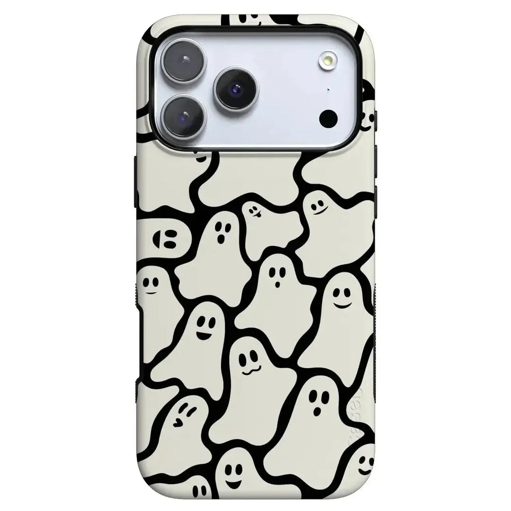 Don't Ghost Me | Halloween Case
