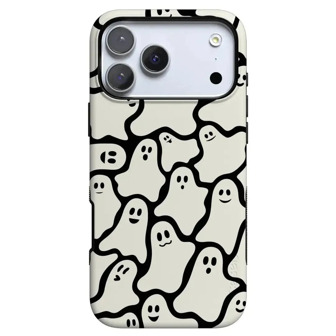 Don't Ghost Me | Halloween Case