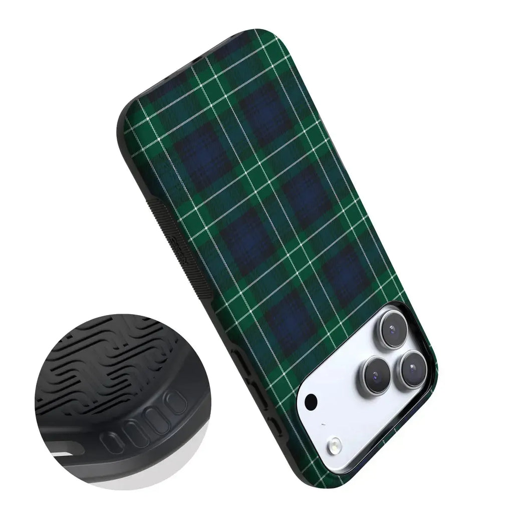 Spruce | Kitty and Vibe Holiday Case