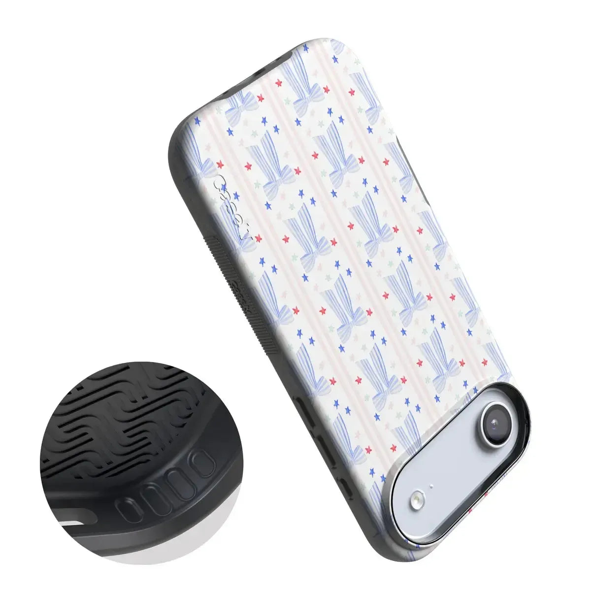 Summer Bows | Coquette Case
