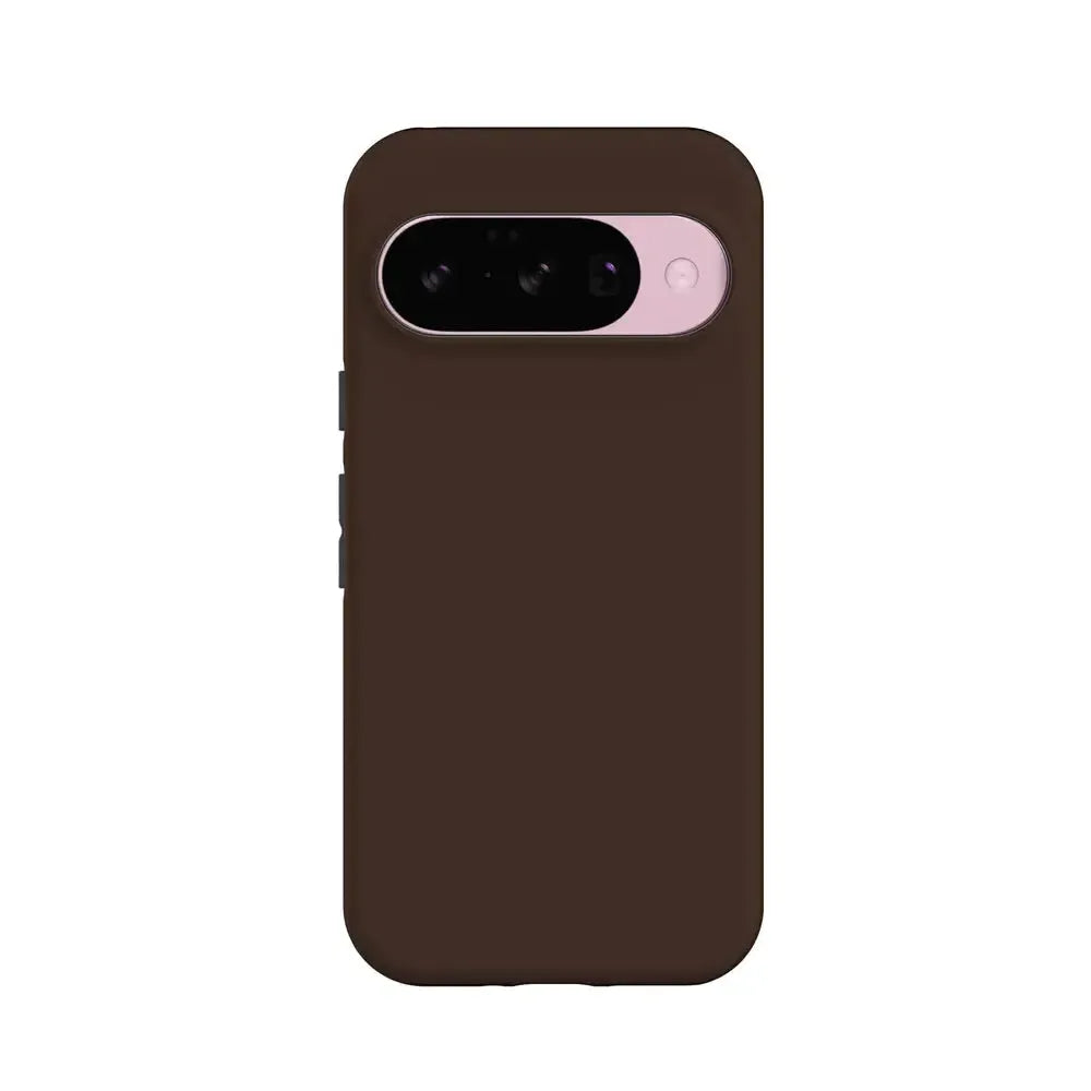 Espresso Brown | The Boyfriend Collection