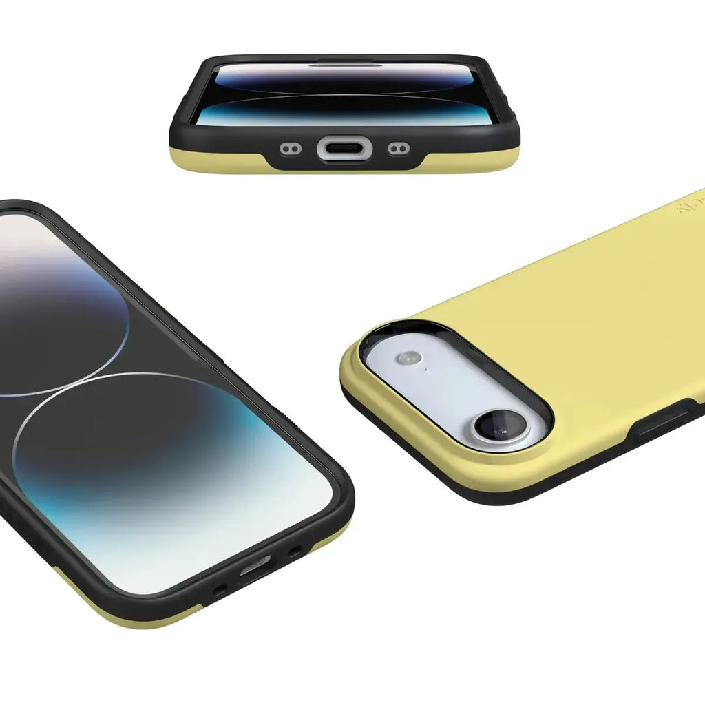 Butter Me Up | Butter Yellow Case