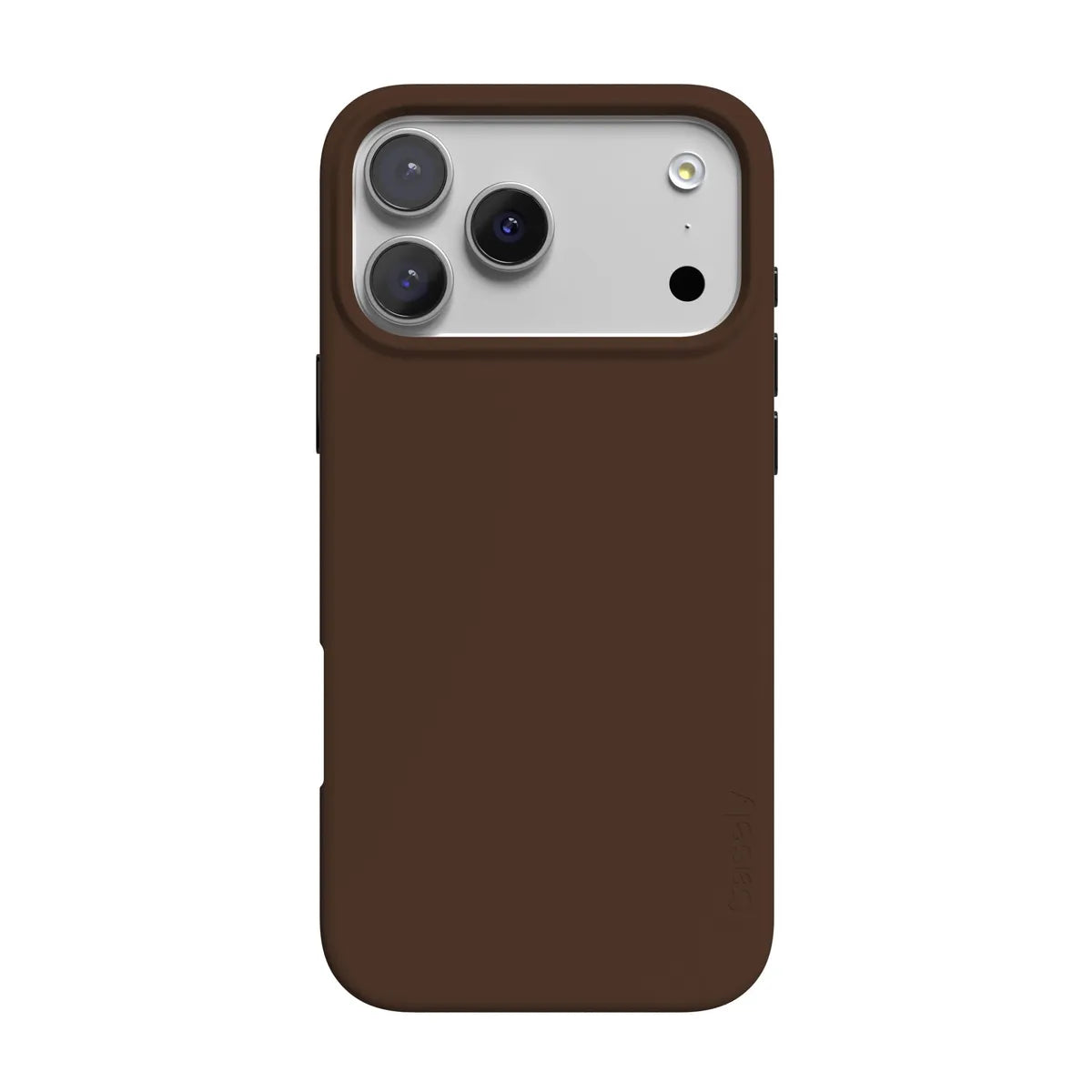 Espresso Brown | The Boyfriend Collection