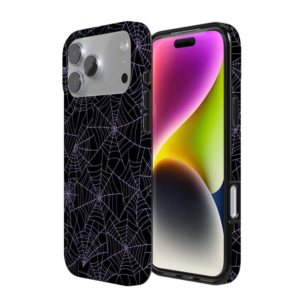 Midnight Web | Spider Web Case