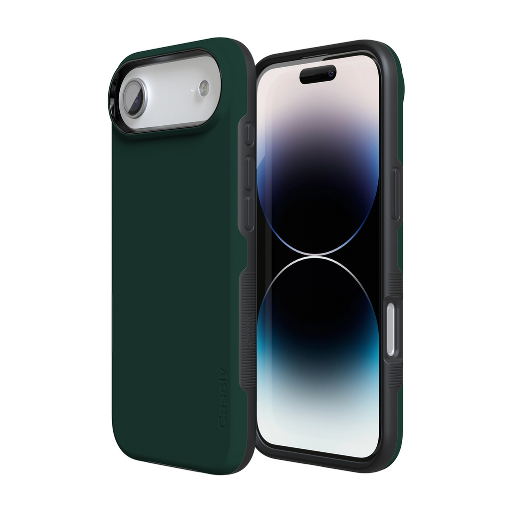 Forest Green | The Boyfriend Collection