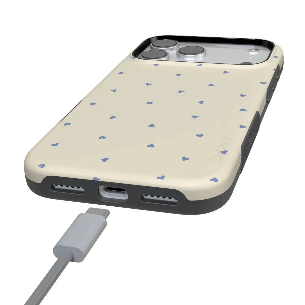 I'm Yours | Tiny Hearts Case