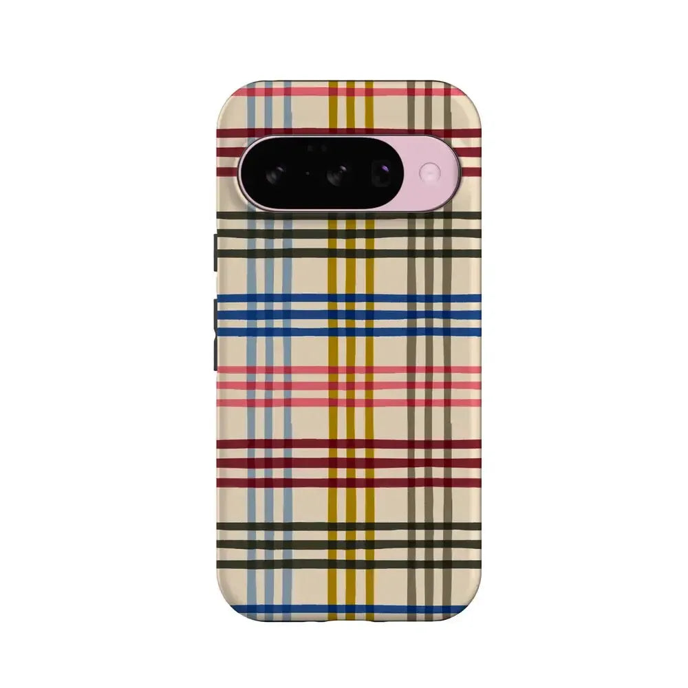 Cheer | Kitty and Vibe Holiday Case