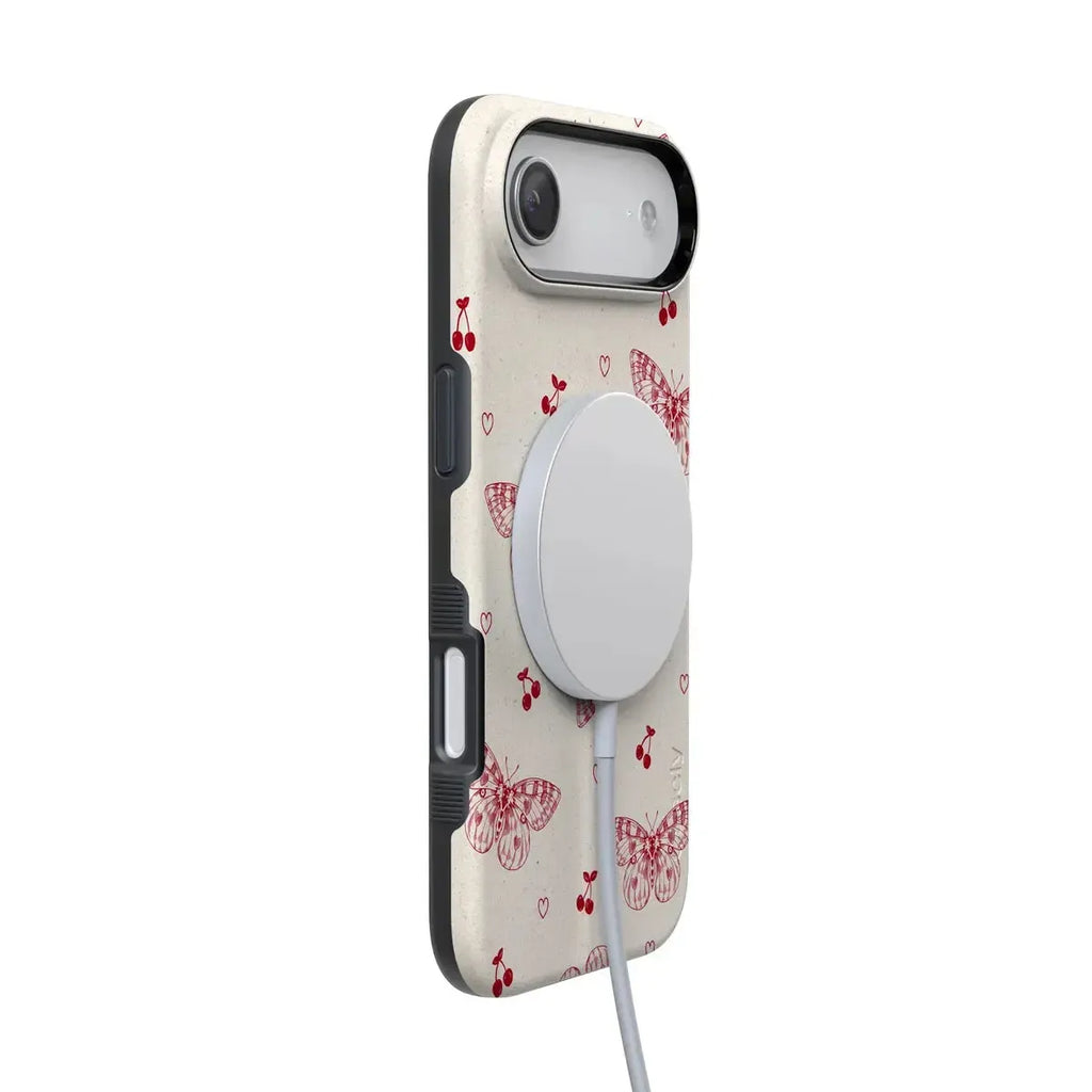 Heart Flutters | Butterfly Case